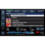 Pioneer DJ XDJ-1000MK2 Tisch-Mediaplayer