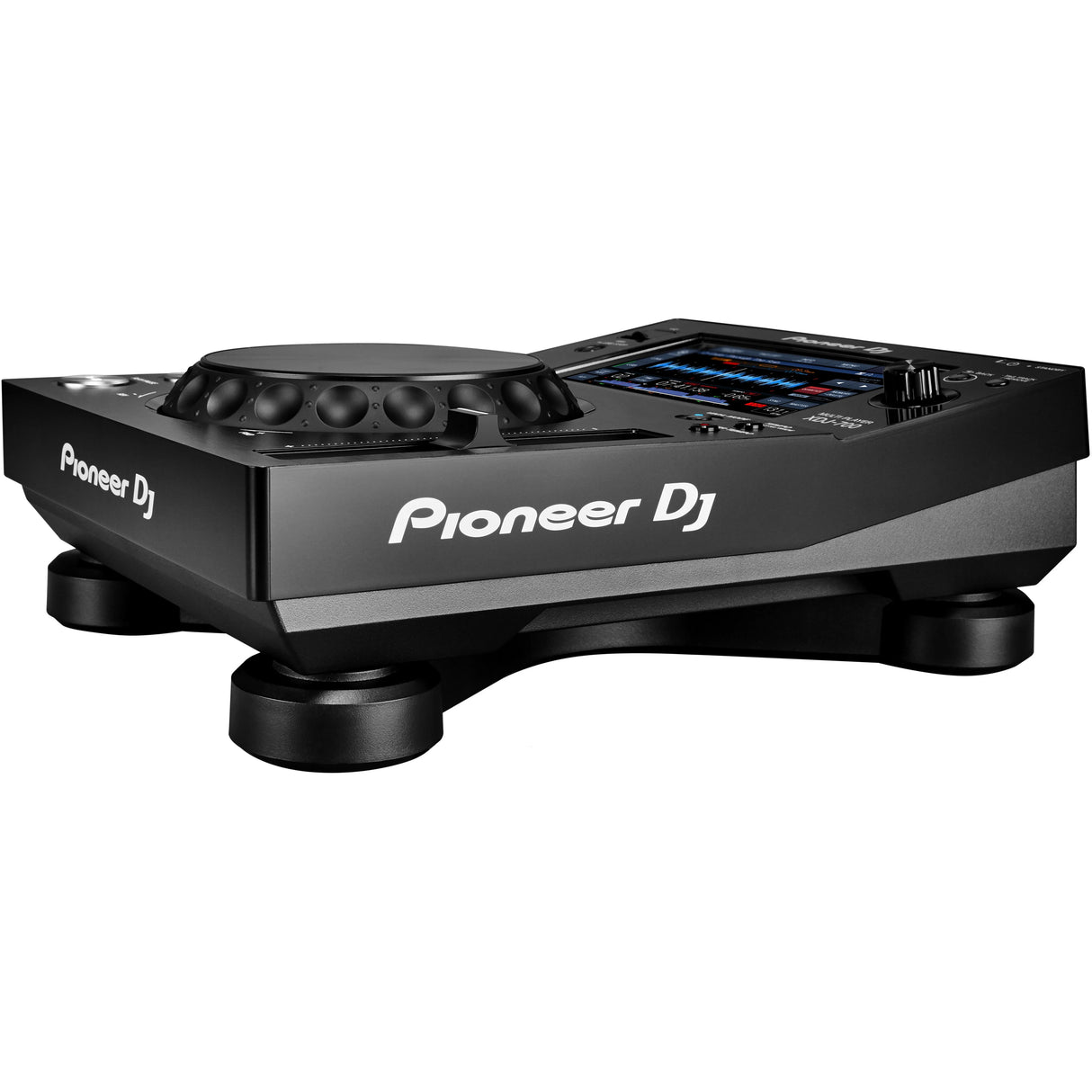 Pioneer DJ XDJ-700 tabletop mediaspeler