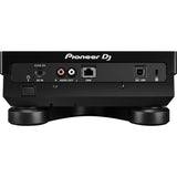 Pioneer DJ XDJ-700 Tisch-Mediaplayer