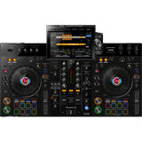 Pioneer DJ XDJ-RX3 All-in-One-DJ-Controller