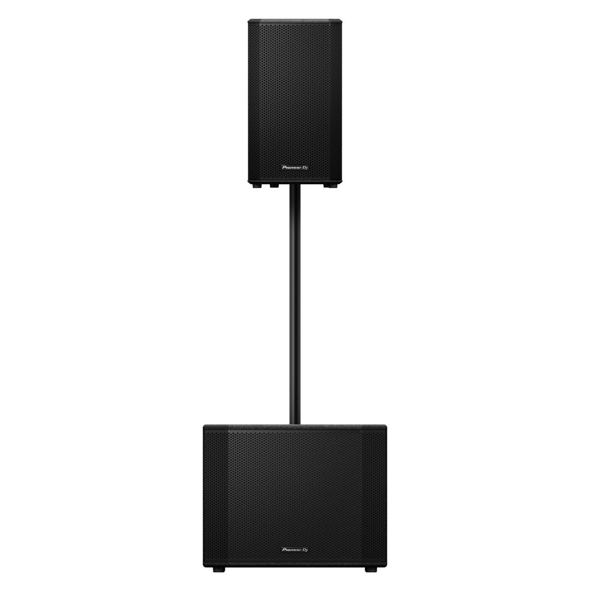 Pioneer DJ XPRS102 - Actieve Speaker
