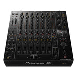 Pioneer DJM-V10 - 6 kanaals DJ mixer