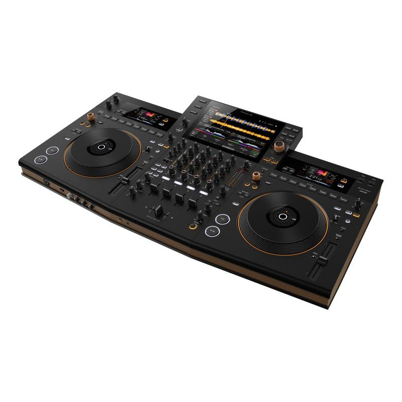 Pioneer OPUS-QUAD all-in-one DJ controller