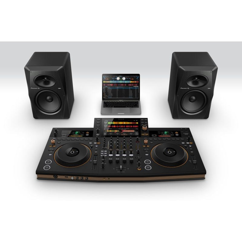 Pioneer OPUS-QUAD all-in-one DJ-controller