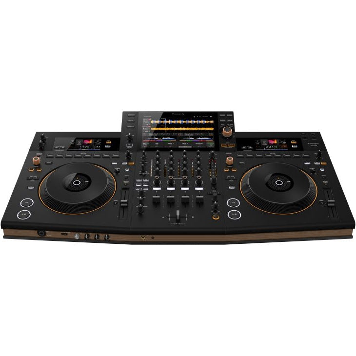 Pioneer OPUS-QUAD all-in-one DJ-controller