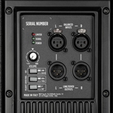 RCF 708-AS MK3 - Powered Subwoofer