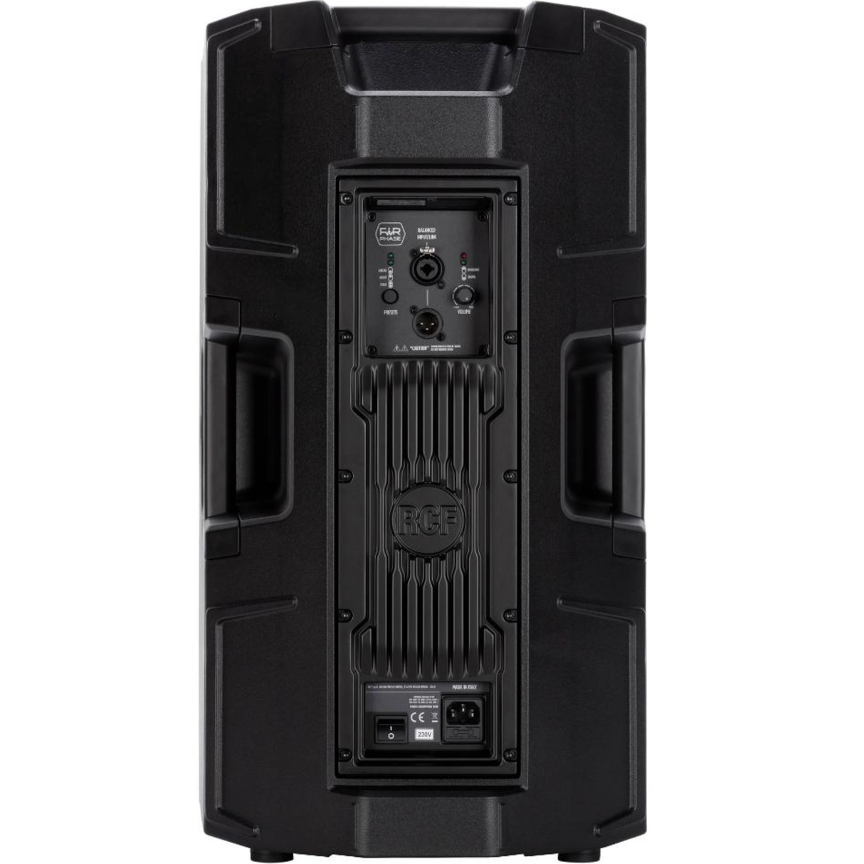 RCF ART 912-A - Powered Luidspreker
