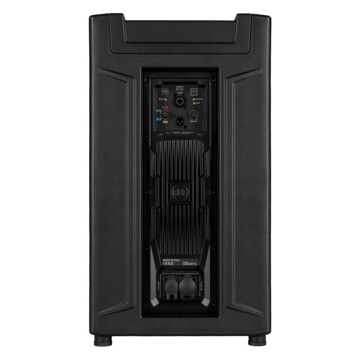 RCF EVOX J11 - Powered 3-weg Luidspreker