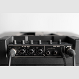 RCF EVOX JMIX9 - Powered 3-weg Luidspreker