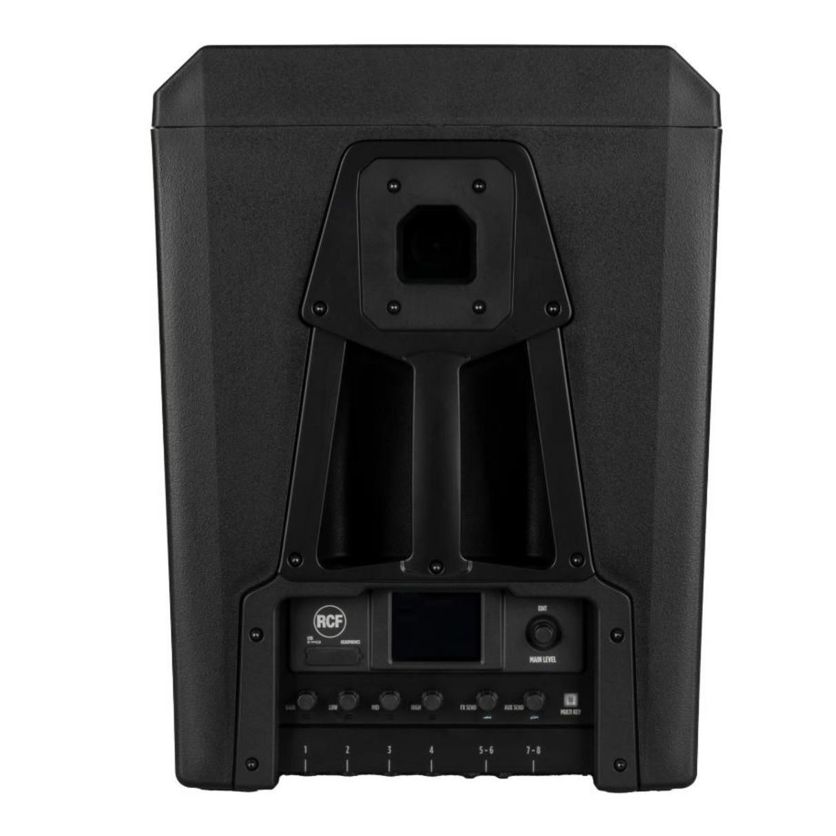 RCF EVOX JMIX9 - Powered 3-weg Luidspreker