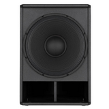 RCF SUB 15-AS - Powered Subwoofer