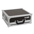 Roadinger Flightcase voor Omnitronic TRM-402