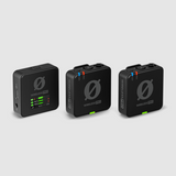 Rode Wireless PRO – Professioneel Draadloos Microfoonsysteem