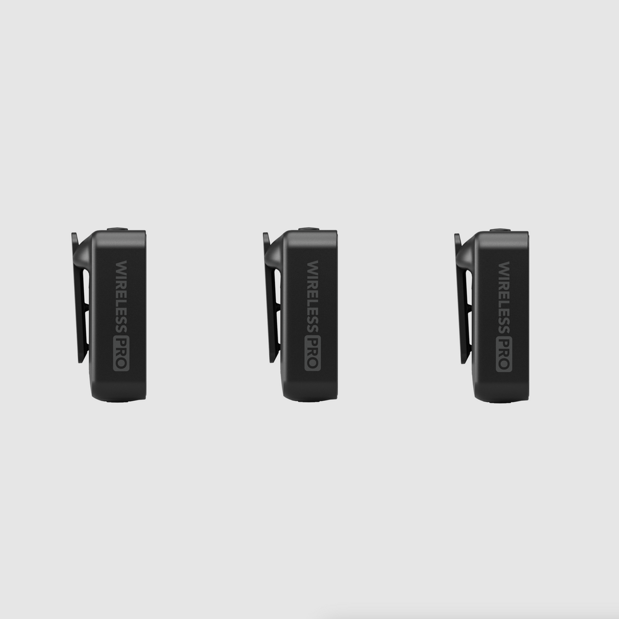 Rode Wireless PRO – Professioneel Draadloos Microfoonsysteem