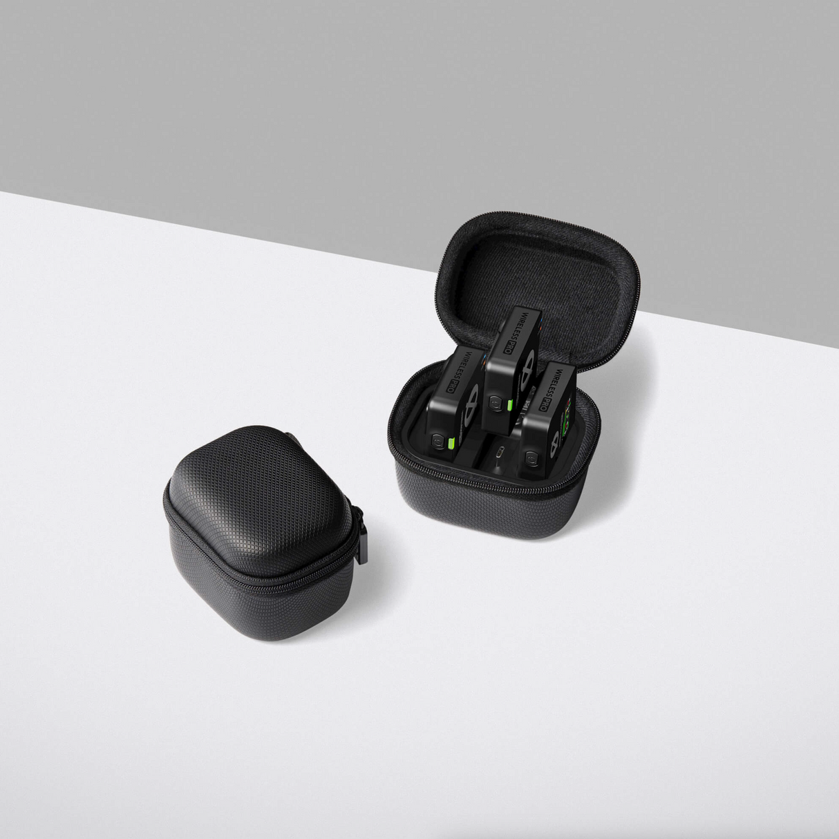 Rode Wireless PRO – Professioneel Draadloos Microfoonsysteem