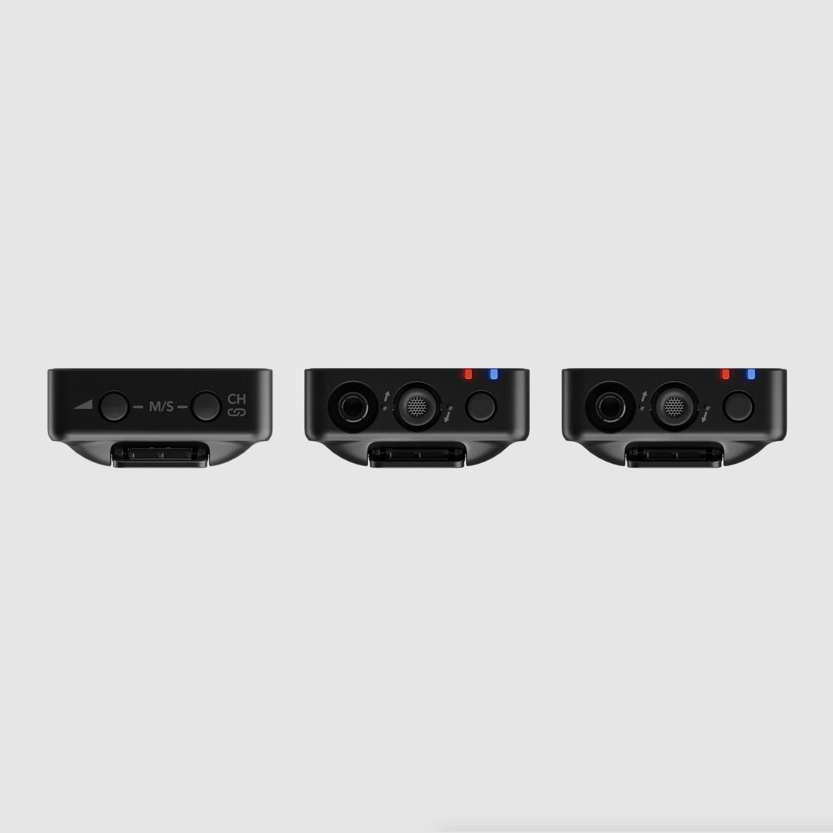 Rode Wireless PRO – Professioneel Draadloos Microfoonsysteem