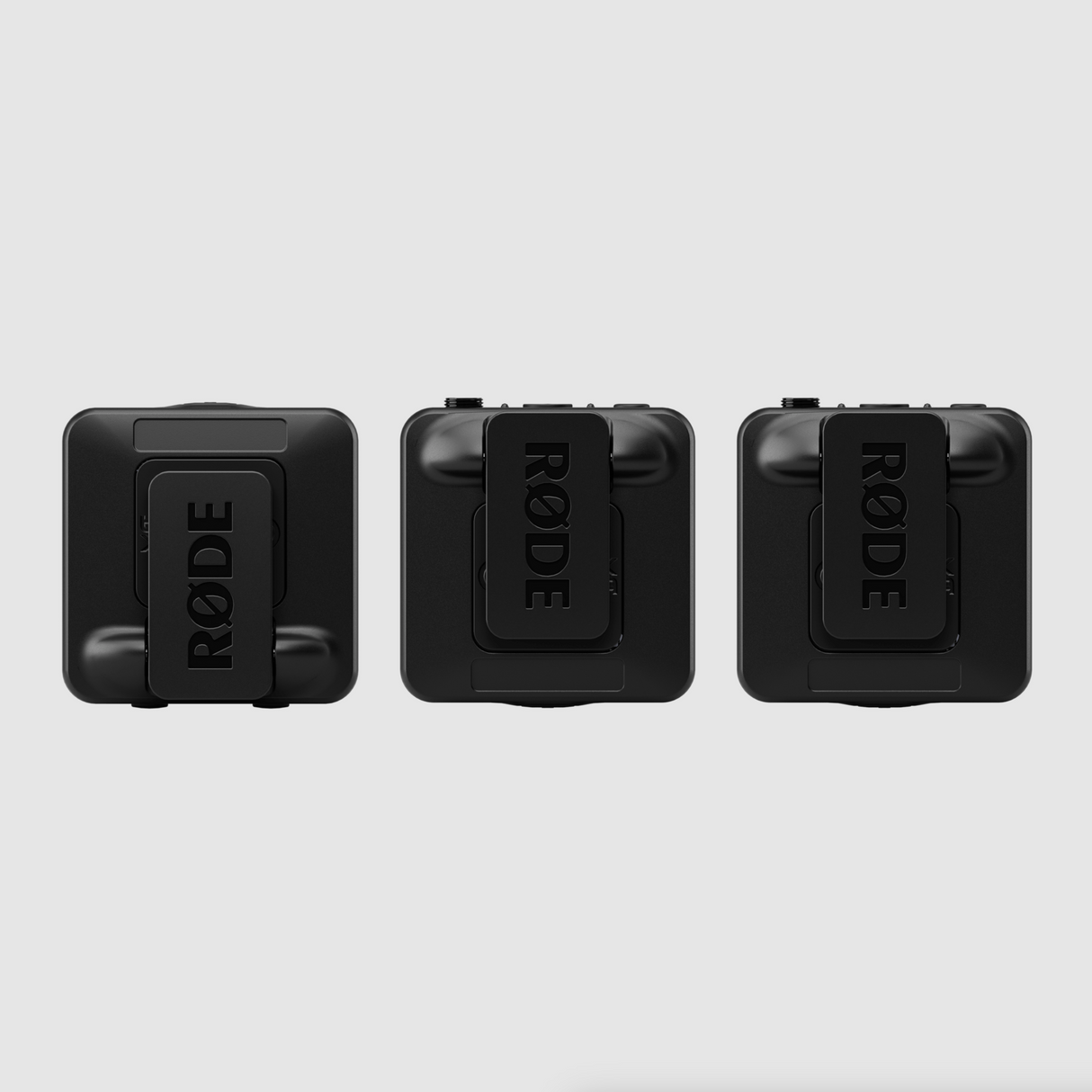 Rode Wireless PRO – Professioneel Draadloos Microfoonsysteem
