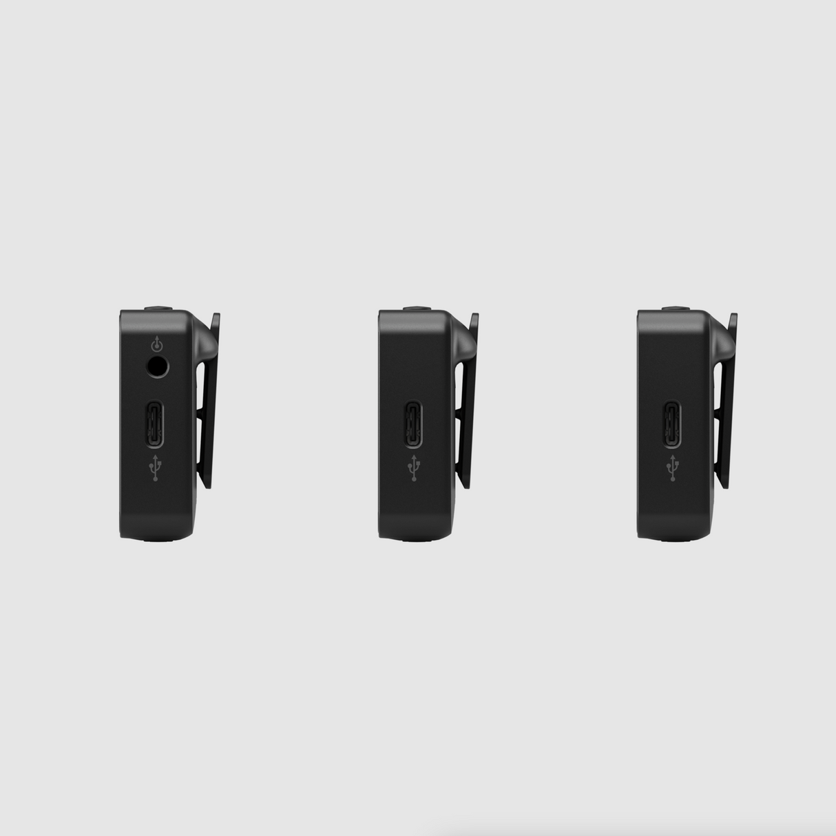 Rode Wireless PRO – Professioneel Draadloos Microfoonsysteem
