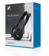 Sennheiser HD 25 Light