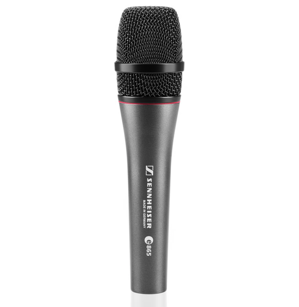 Sennheiser E865 - Condensator zangmicrofoon