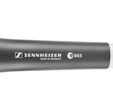 Sennheiser E865 - Condensator zangmicrofoon