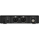 Sennheiser XSW IEM Set (B-band) – Draadloos In-Ear Monitoring Systeem