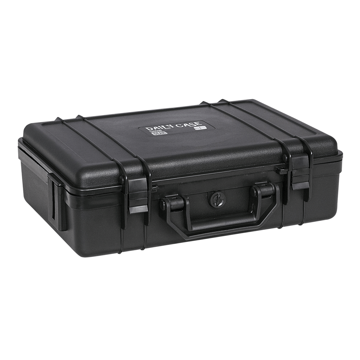 Showgear Daily Case 9