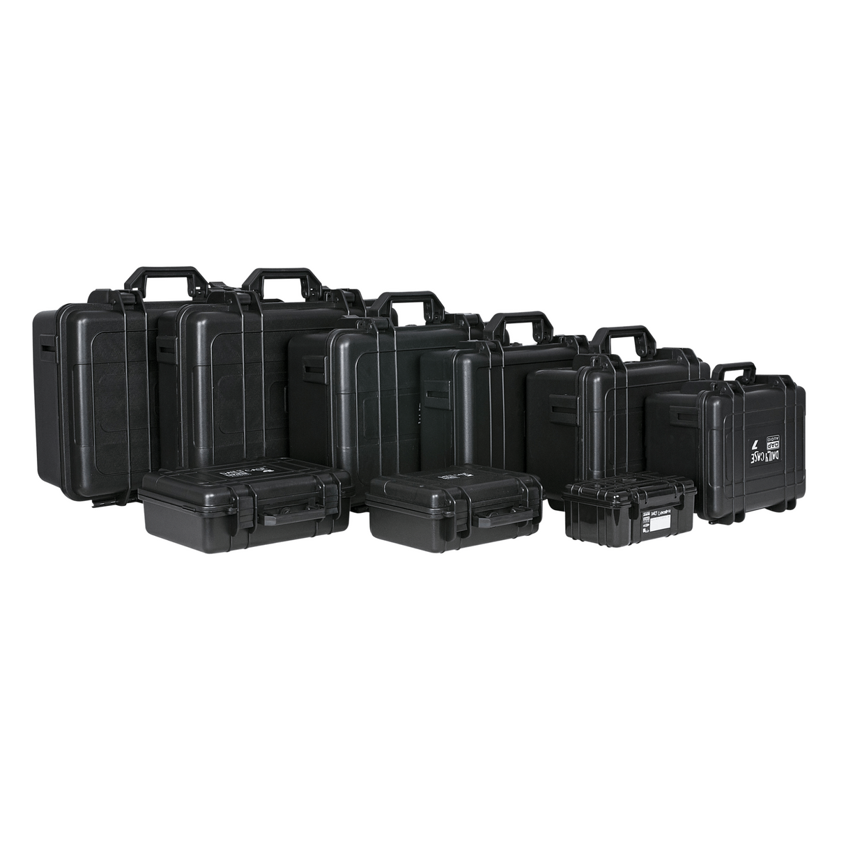 Showgear Daily Case 9