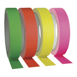 Showgear Gaffa Tape Neon 19mm - 25 meter