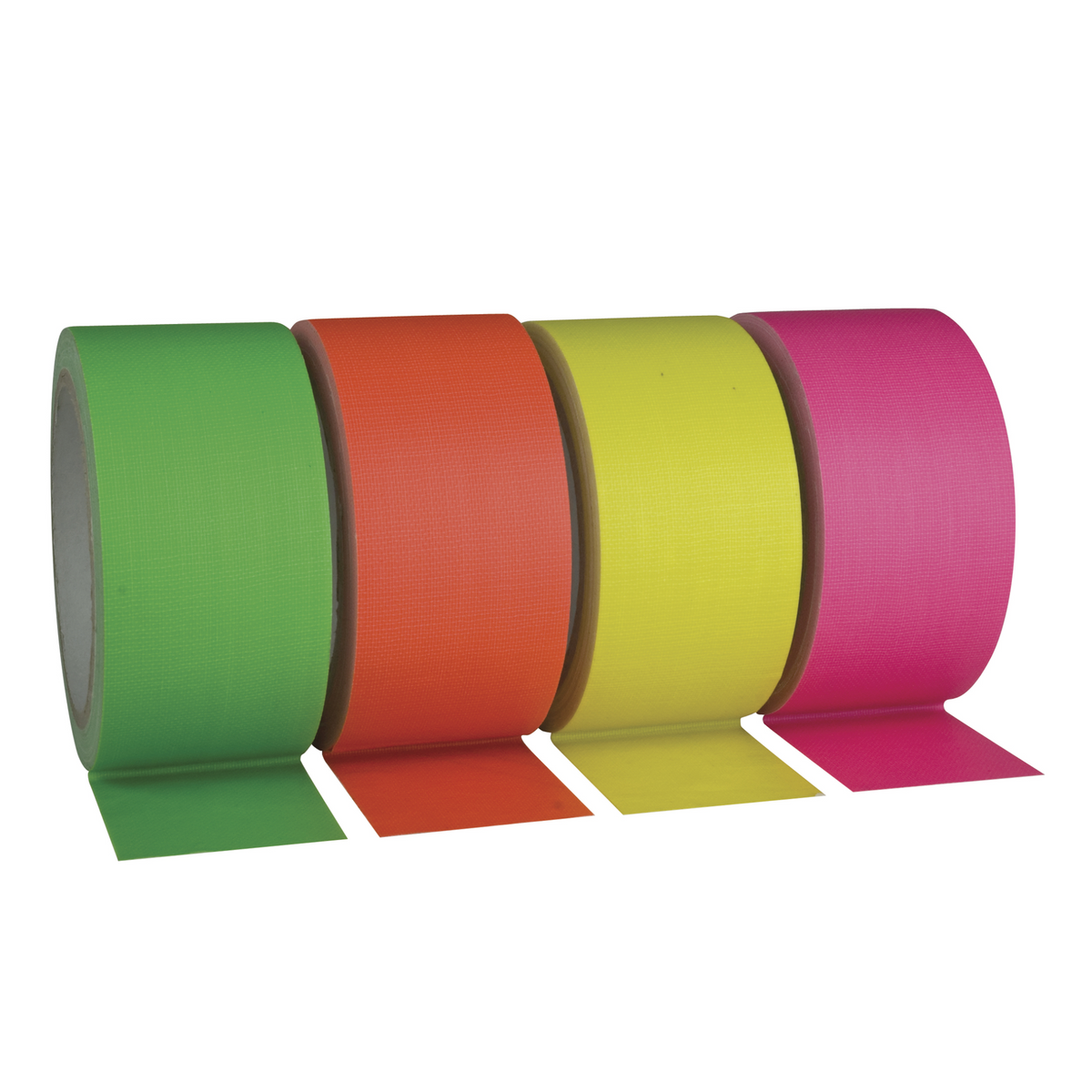 Showgear Gaffa Tape Neon 50mm - 25 meter