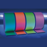 Showgear Gaffa Tape Neon 50mm - 25 meter