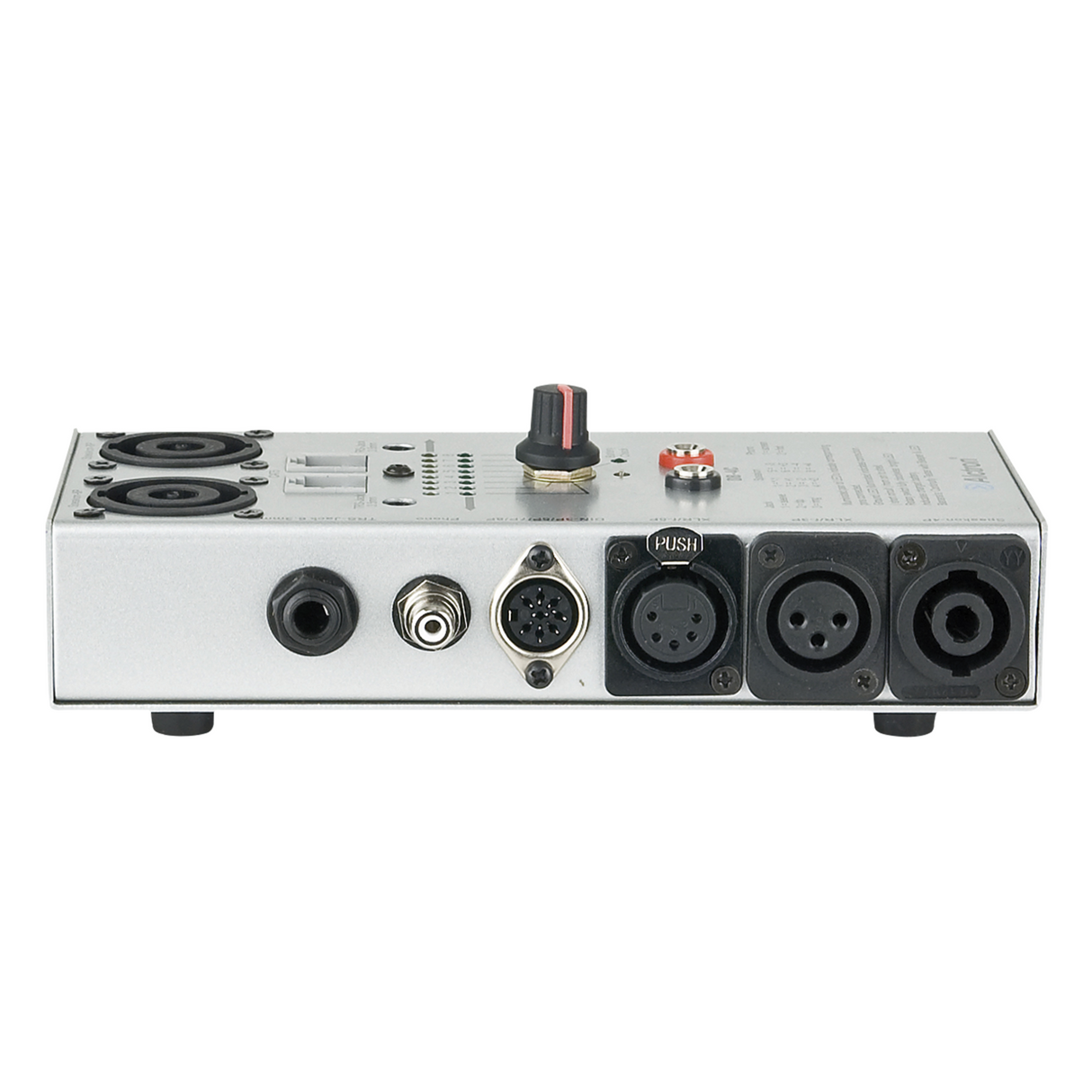 Showgear Kabel Tester Pro