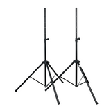 Showgear Speaker Stand Set