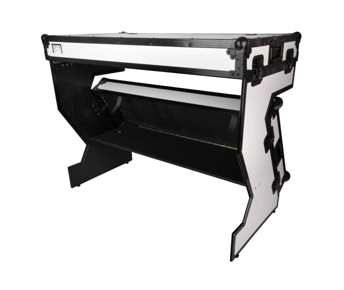 Showgear Z-Style DJ Booth / DJ Tafel