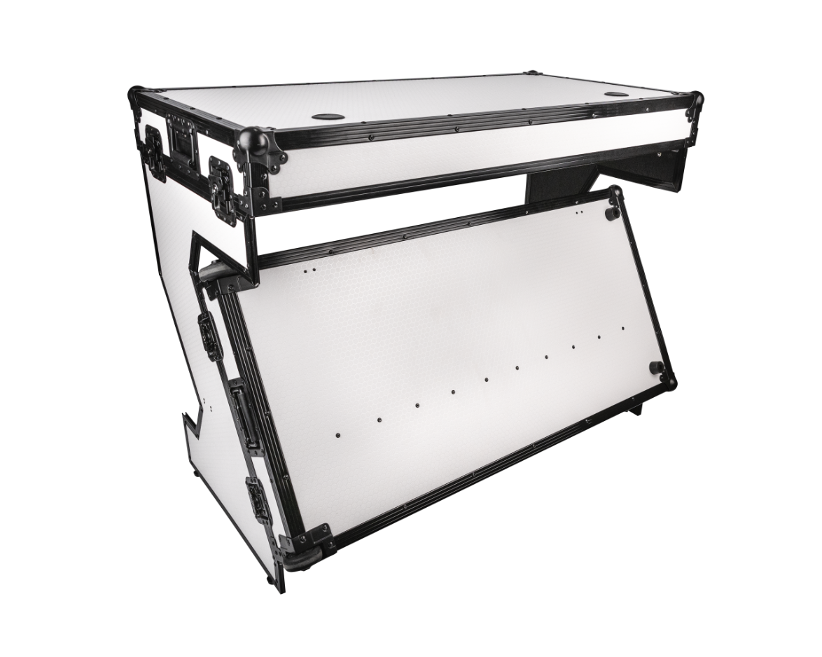 Showgear Z-Style DJ Booth / DJ Tafel