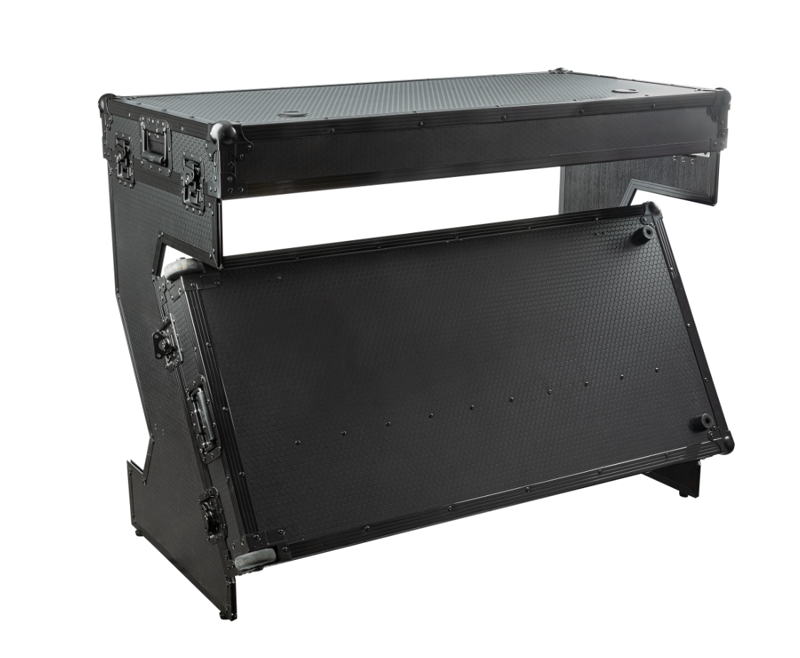 Showgear Z-Style DJ Booth / DJ Tafel