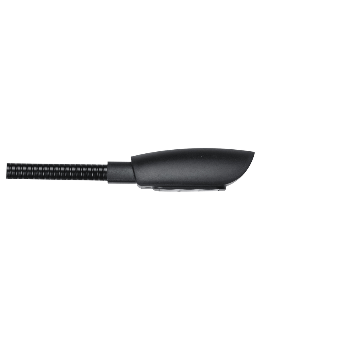 Showgear Zwanenhalslamp XLR, RGBW 4-pin