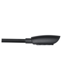Showgear Zwanenhalslamp XLR, RGBW 4-pin