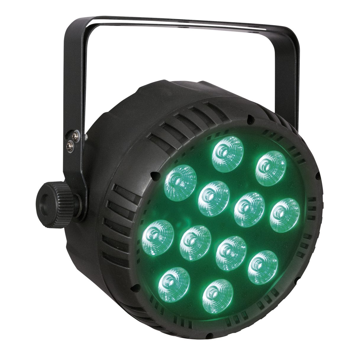 Showtec Club Par 12/4 RGBW