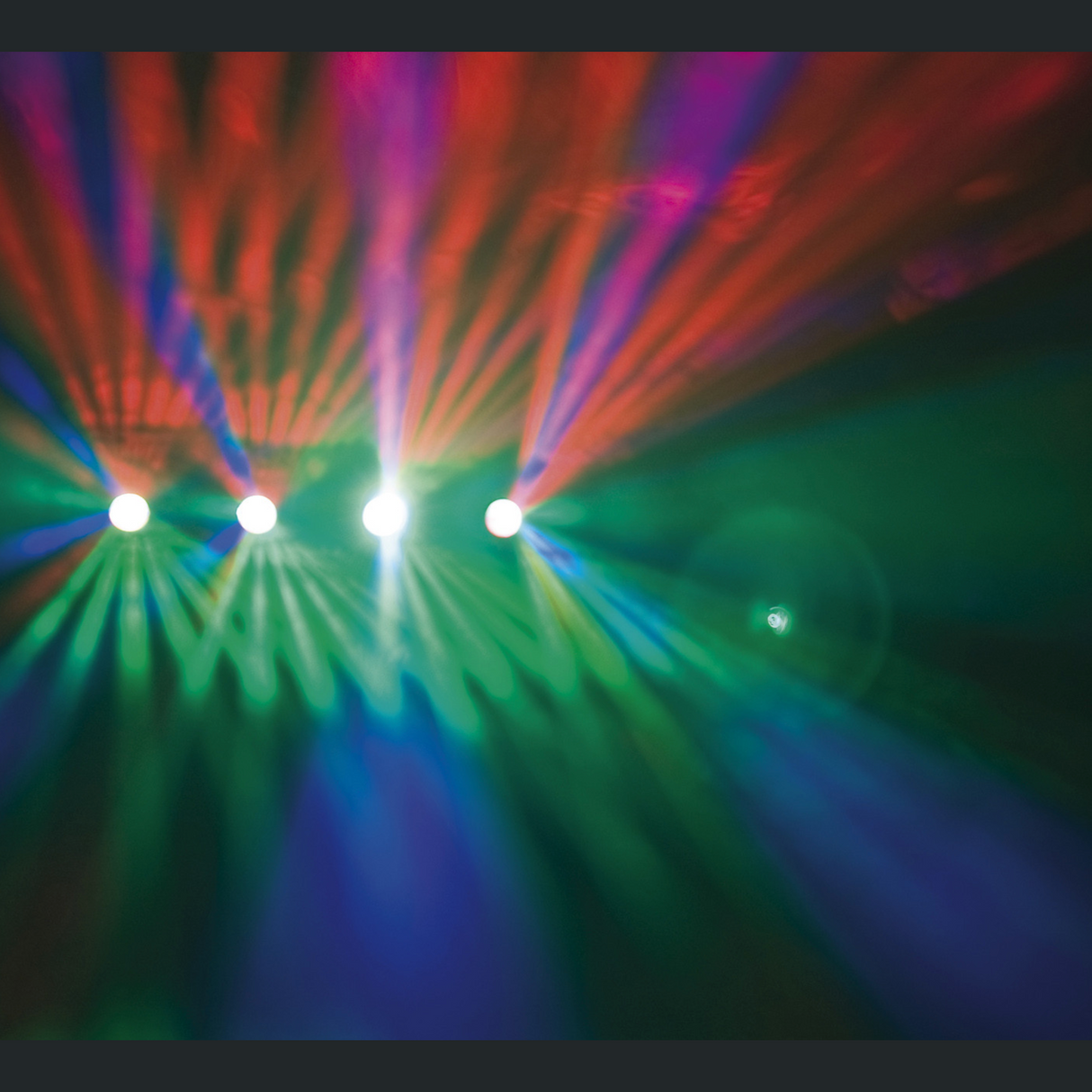 Showtec Dynamic LED