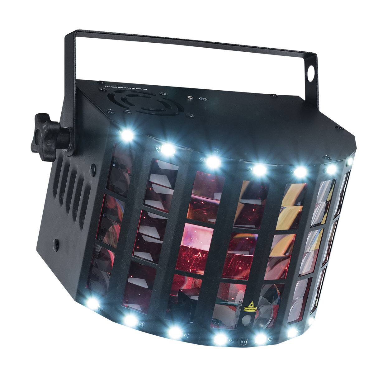 Showtec Energetic