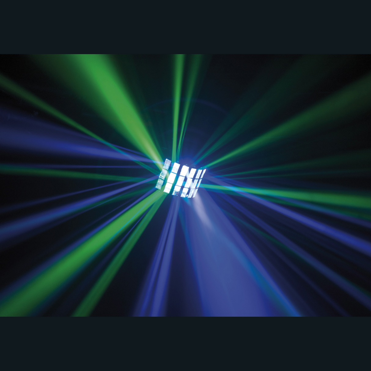 Showtec Energetic