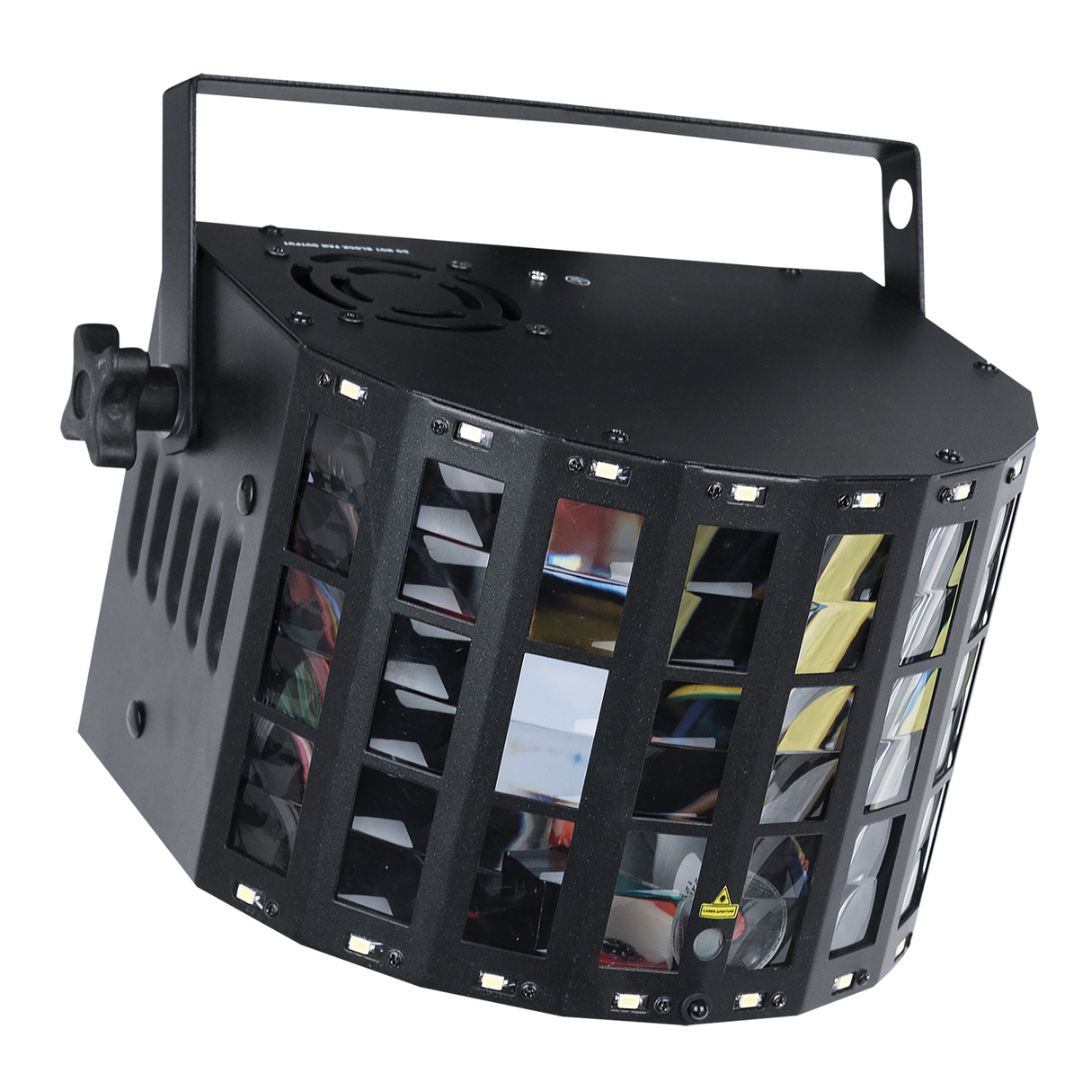 Showtec Energetic