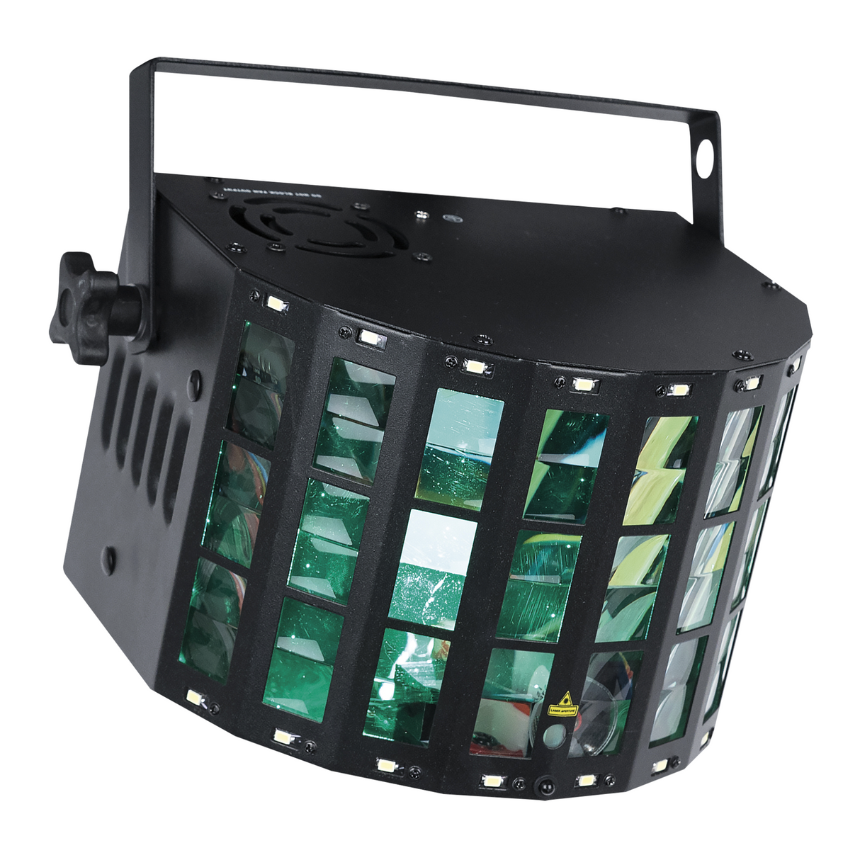 Showtec Energetic