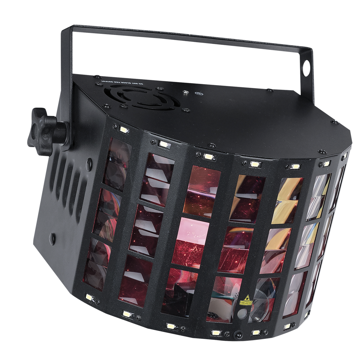 Showtec Energetic