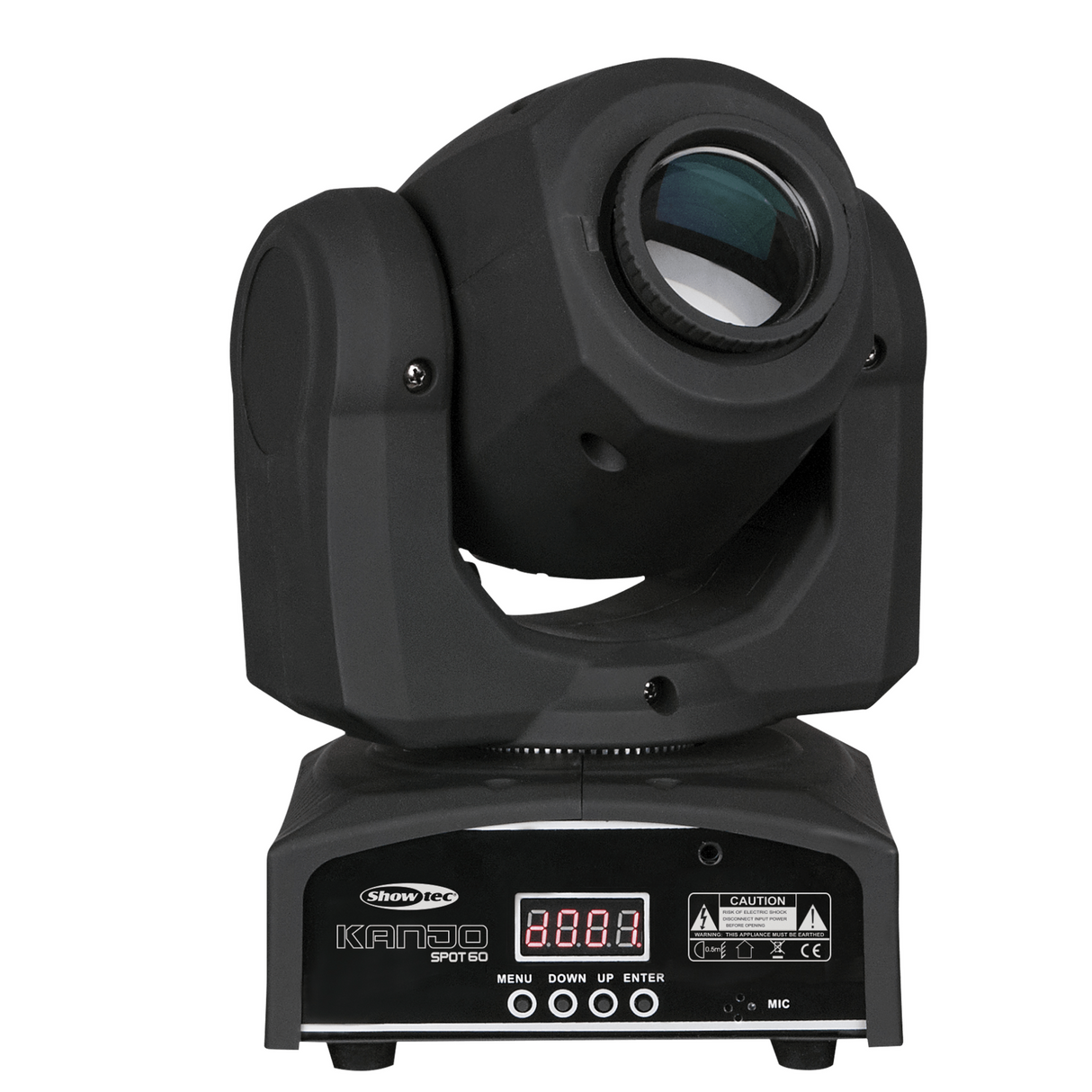 Showtec Kanjo Spot 60