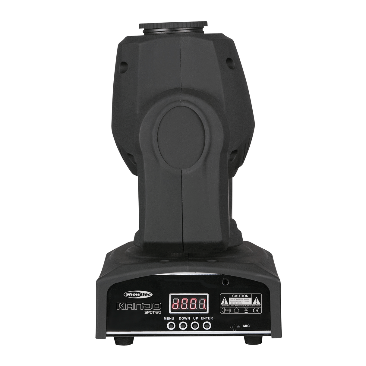 Showtec Kanjo Spot 60