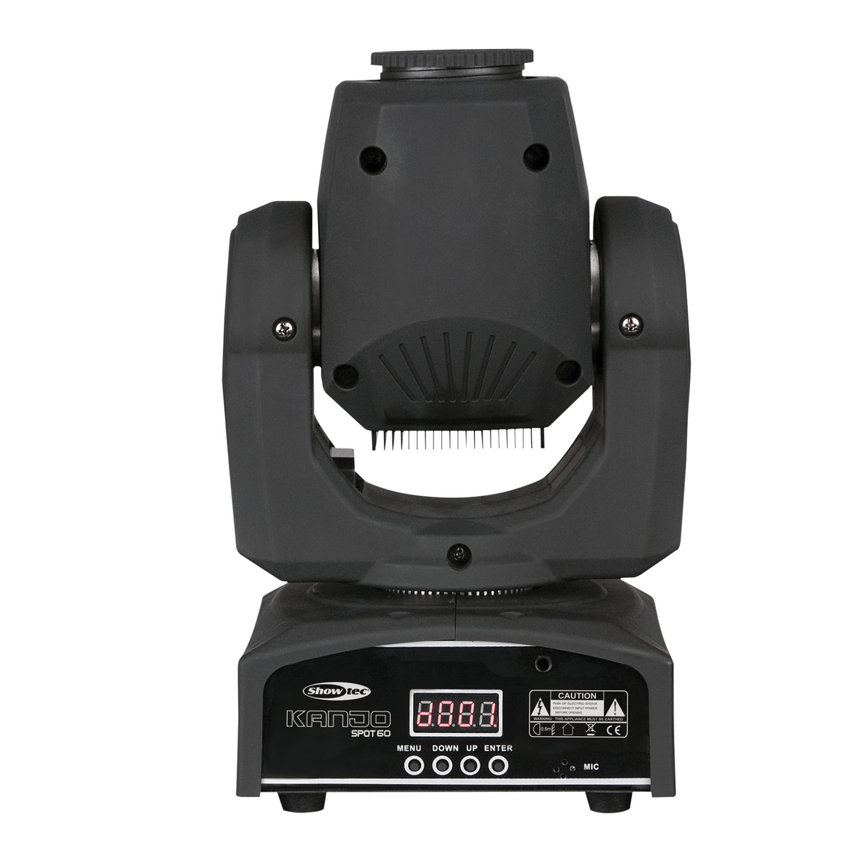 Showtec Kanjo Spot 60