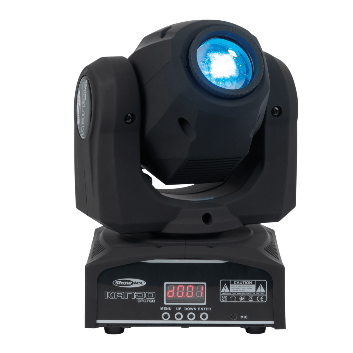 Showtec Kanjo Spot 60