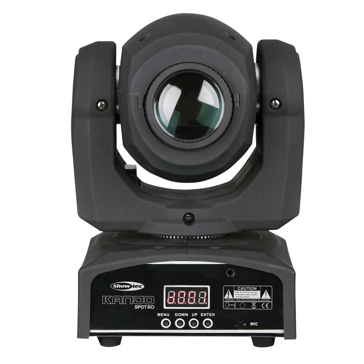 Showtec Kanjo Spot 60